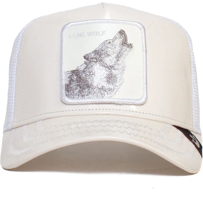 kasketter-buet-hvid-snapback-the-farm-af-goorin-bros