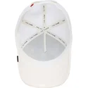 kasketter-buet-hvid-snapback-the-farm-af-goorin-bros