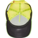 kasketter-buet-gron-snapback-the-farm-af-goorin-bros