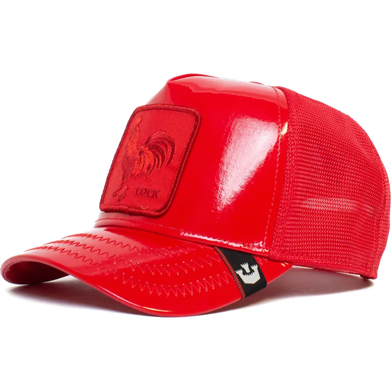 kasketter-buet-rod-snapback-the-farm-af-goorin-bros