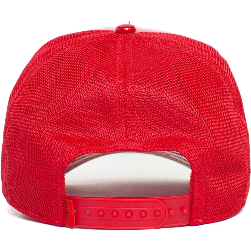 kasketter-buet-rod-snapback-the-farm-af-goorin-bros
