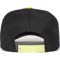 kasketter-buet-brun-snapback-the-farm-af-goorin-bros