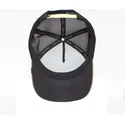 kasketter-buet-brun-snapback-the-farm-af-goorin-bros