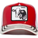 goorin-bros-the-farm-rod-og-hvid-trucker-kasket-med-ko-cash-golden-calf-patentlaeder
