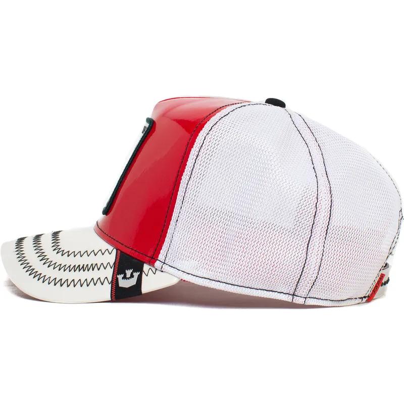 kasketter-buet-rod-snapback-the-farm-af-goorin-bros