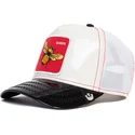 kasketter-buet-hvid-snapback-the-farm-af-goorin-bros