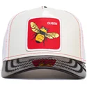 kasketter-buet-hvid-snapback-the-farm-af-goorin-bros