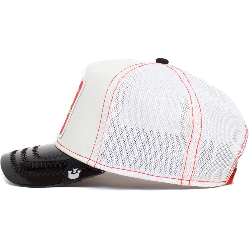 kasketter-buet-hvid-snapback-the-farm-af-goorin-bros