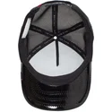 kasketter-buet-sort-snapback-the-farm-af-goorin-bros