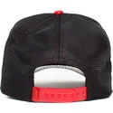 kasketter-buet-sort-snapback-the-farm-af-goorin-bros