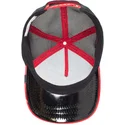 kasketter-buet-sort-snapback-the-farm-af-goorin-bros