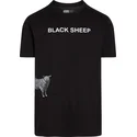 t-shirt-kort-aerme-gra-fra-manga-corta-gris-oveja-black-sheep-baaah-to-the-bone-the-farm-the-farm-af-goorin-bros