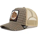 kasketter-buet-beige-snapback-the-farm-af-goorin-bros
