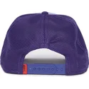 kasketter-buet-bla-snapback-pez-luchador-fra-siam-fighter-blue-light-metallic-the-farm-the-farm-af-goorin-bros