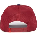 goorin-bros-the-farm-spotlight-metallic-orange-og-rod-tiger-trucker-kasket