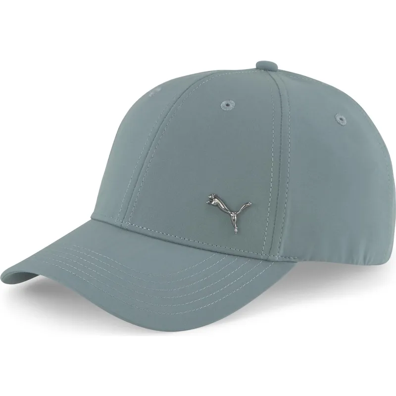 kasketter-buet-bla-justerbar-rem-af-puma