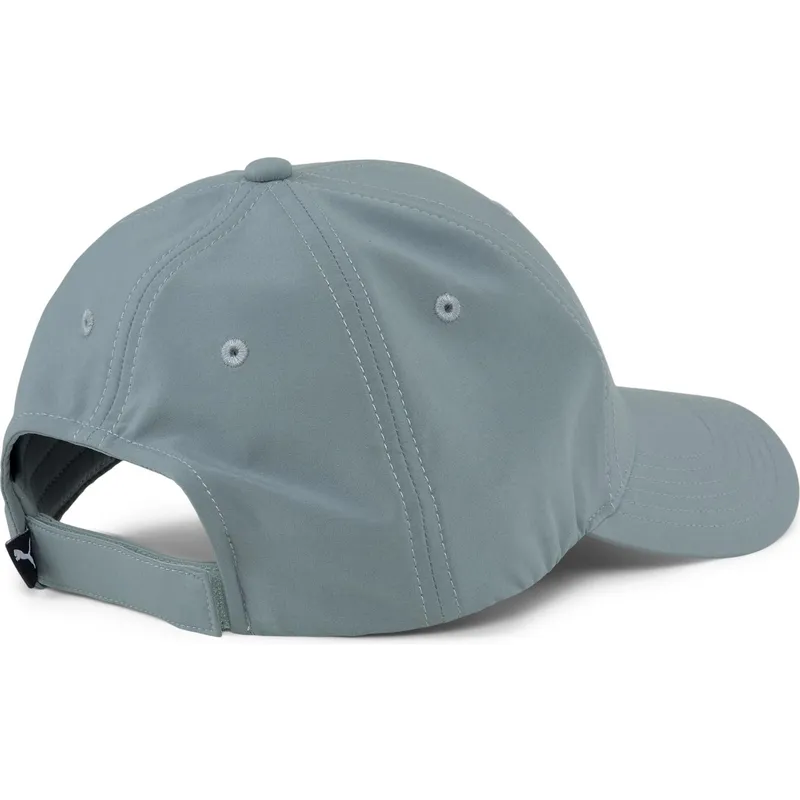 kasketter-buet-bla-justerbar-rem-af-puma