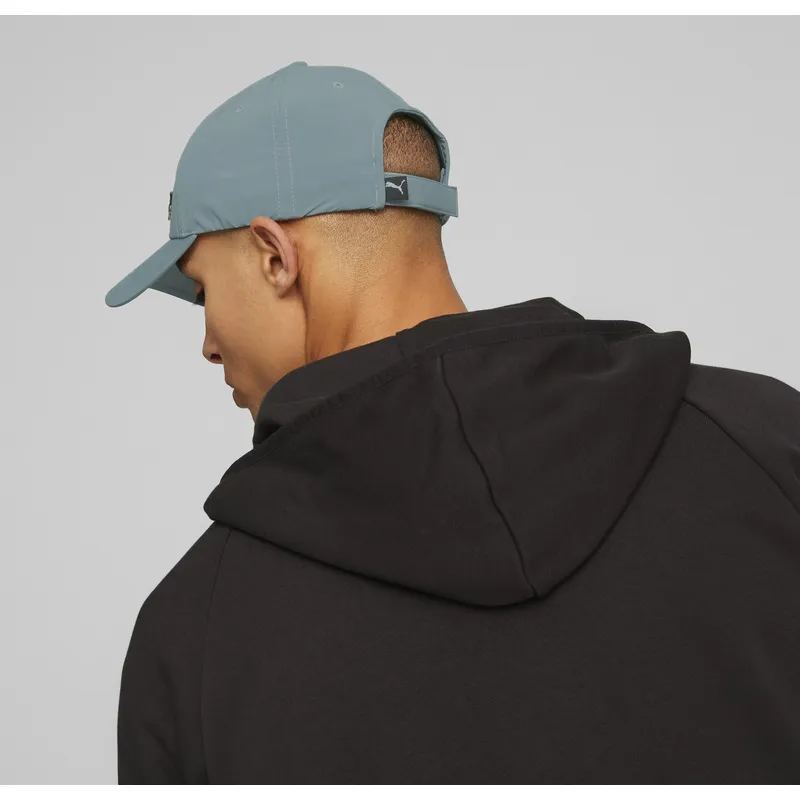 kasketter-buet-bla-justerbar-rem-af-puma