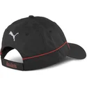 kasketter-buet-sort-justerbar-rem-sptwr-race-b-fra-ferrari-formula-1-af-puma