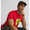 kasketter-buet-sort-justerbar-rem-sptwr-race-b-fra-ferrari-formula-1-af-puma
