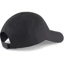 puma-essentials-iii-justerbar-sort-buet-kasket