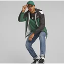 kasketter-buet-gron-justerbar-rem-af-puma