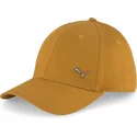 kasketter-buet-brun-justerbar-rem-af-puma