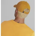 kasketter-buet-brun-justerbar-rem-af-puma
