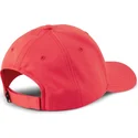 kasketter-buet-rod-justerbar-rem-af-puma
