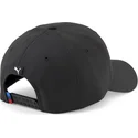 kasketter-buet-sort-snapback-motorsport-bb-fra-bmw-af-puma