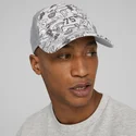 kasketter-buet-gra-snapback-af-puma