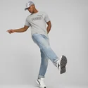 kasketter-buet-gra-snapback-af-puma