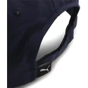 kasketter-buet-marinebla-justerbar-rem-af-puma