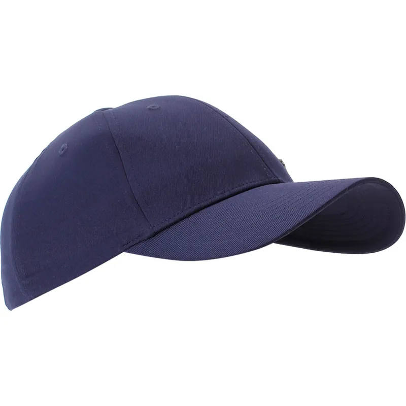 kasketter-buet-marinebla-justerbar-rem-af-puma