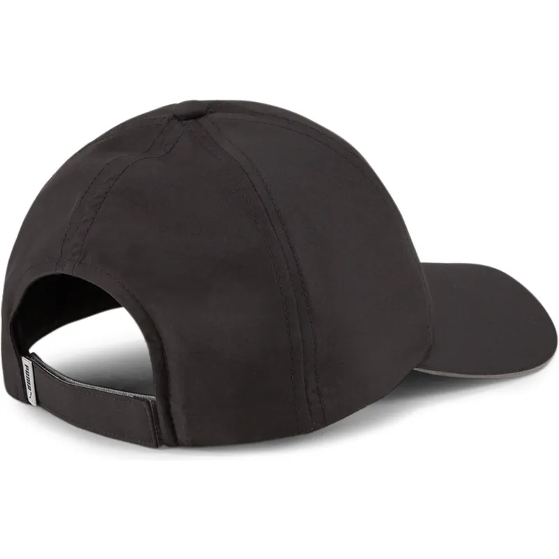 kasketter-buet-sort-justerbar-rem-af-puma