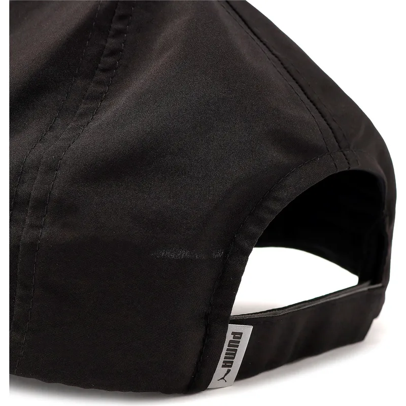 kasketter-buet-sort-justerbar-rem-af-puma
