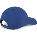 puma-curved-brim-quick-dry-drycell-blue-adjustable-cap