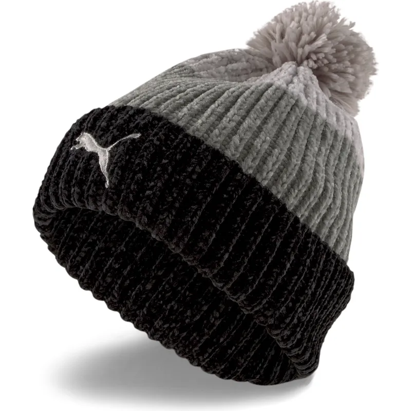 huer-pompon-sort-af-puma