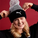 huer-pompon-sort-af-puma