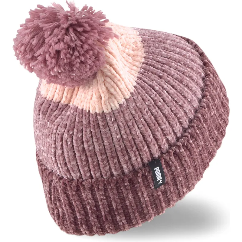 huer-pompon-violet-af-puma