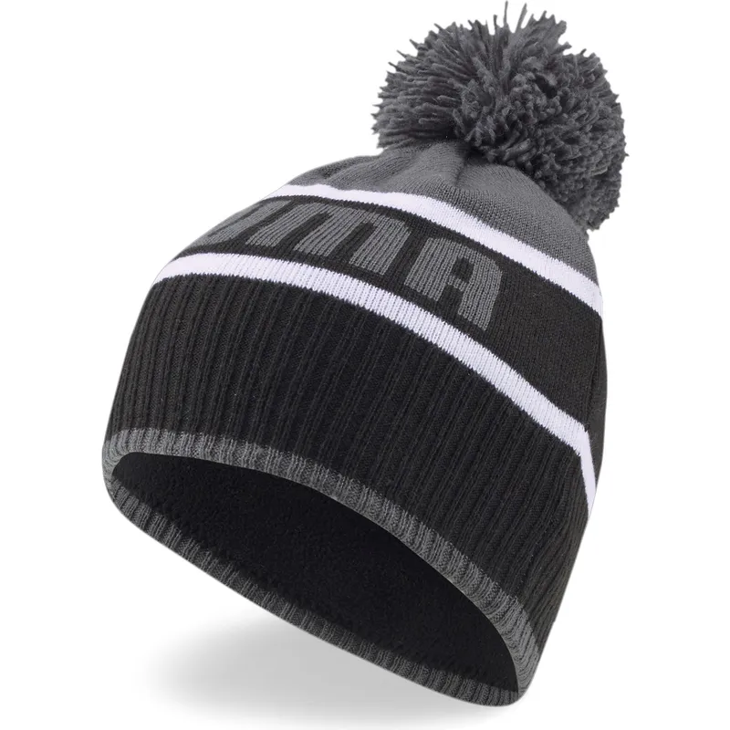 huer-pompon-sort-af-puma