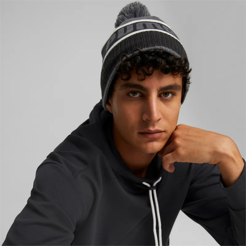 huer-pompon-sort-af-puma