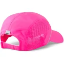 puma-justerbar-letvaegts-lobekasket-med-buet-skygge-i-rosa