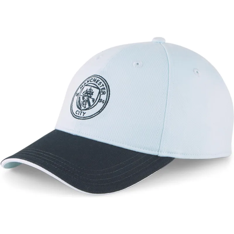 kasketter-buet-bla-snapback-archive-fra-manchester-city-football-club-premier-league-af-puma