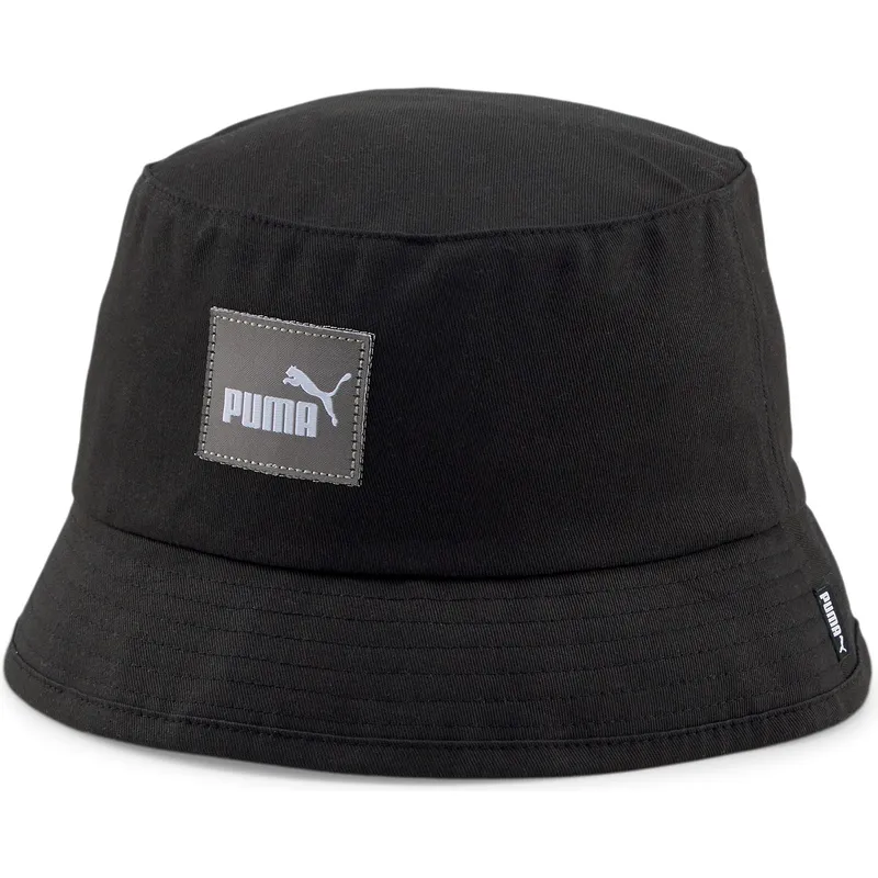 spande-sort-fra-bucket-negro-core-logo-af-puma