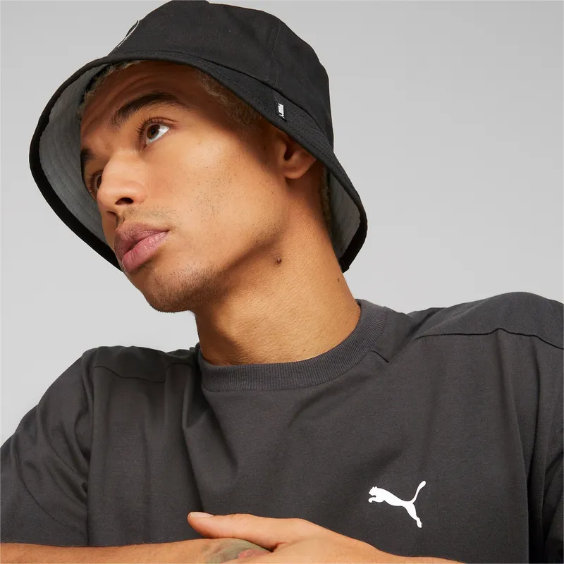 spande-sort-fra-bucket-negro-core-logo-af-puma
