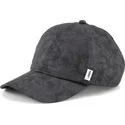 puma-justerbar-sort-og-gra-kvindehale-kasket-til-kvinder