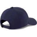kasketter-buet-marinebla-justerbar-rem-til-barn-af-puma