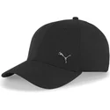 justerbar-sort-buet-kasket-til-drenge-metal-cat-fra-puma