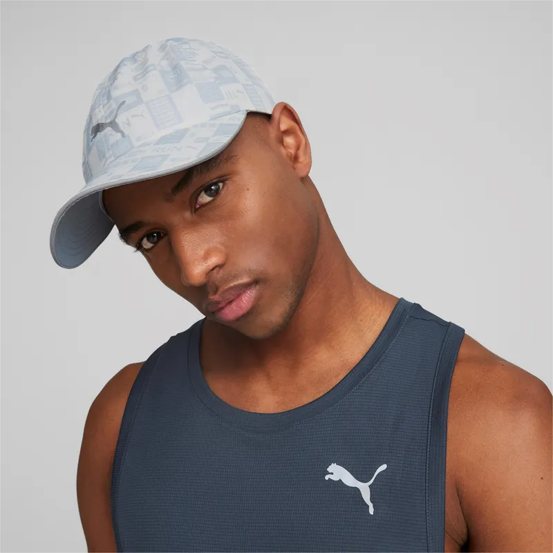 kasketter-buet-gra-justerbar-rem-af-puma